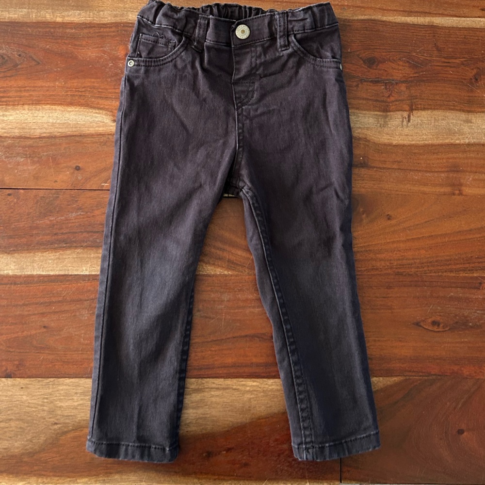 H&M girls jeans